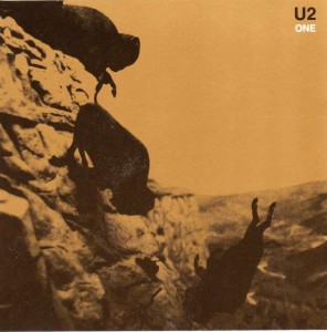 U2 One Cover